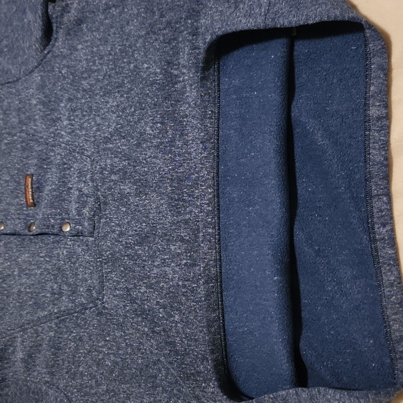 L Patagonia work sweathshirt - Picture 4 of 7